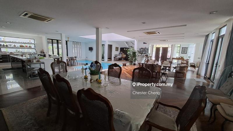 Banglo untuk Dijual di SS19, Subang Jaya oleh Chester Cheng - iProperty.com.my