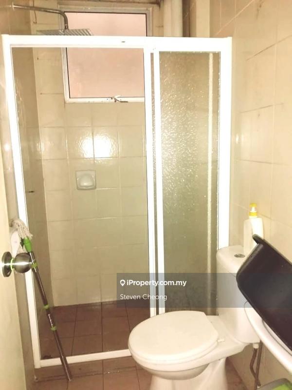 Pangsapuri untuk Dijual di Villa Residence oleh Steven Cheong - iProperty.com.my