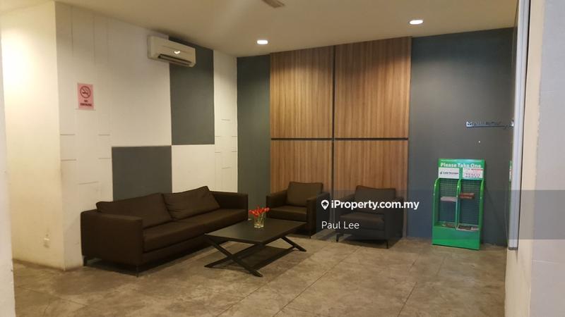 Condominium for Sale in 288 Residency by Paul Lee - iProperty.com.my