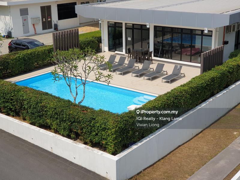 3-storey Terraced House for Sale in 2.5sty Avens Residence, Southville City, Bangi, Bangi by Vivian Liong - iProperty.com.my