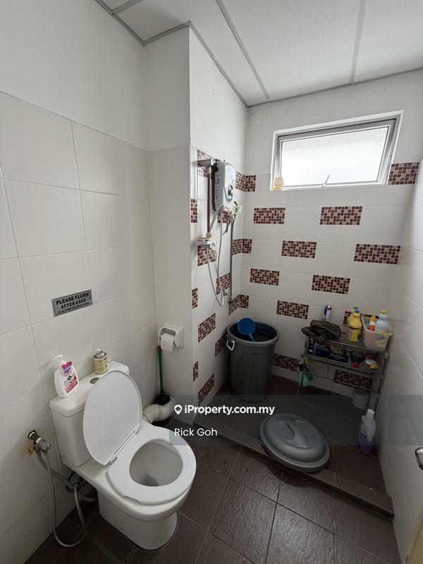 Kedai-Pejabat untuk Dijual di Bayan Baru, Penang oleh Rick Goh - Bathroom - iProperty.com.my