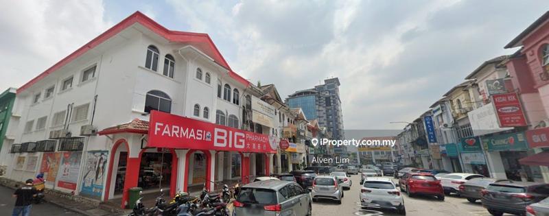 Shop for Rent in Taipan Business Centre, Subang Jaya by Alven Lim - iProperty.com.my