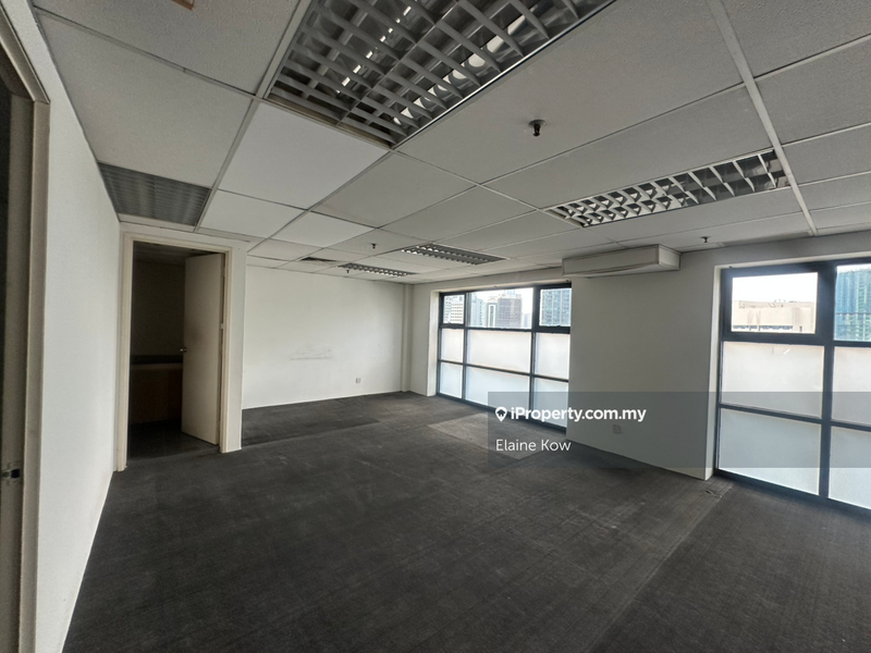 Office untuk Disewa di KLCC, KL City Centre oleh Elaine Kow - iProperty.com.my