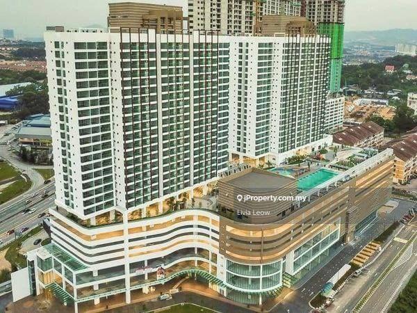 For Sale - Amerin Residence