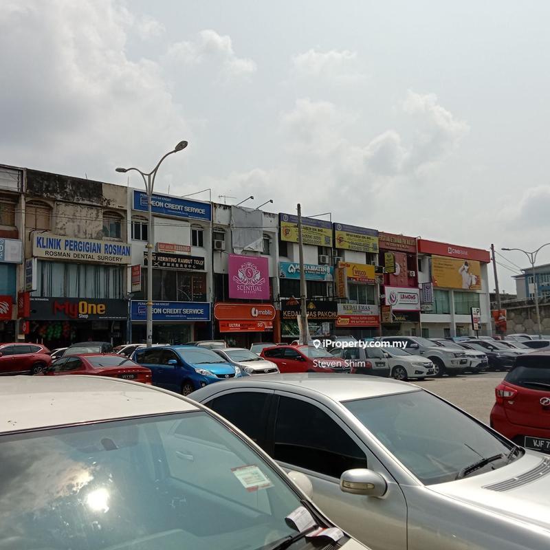 For Sale - Taman Sri Gombak