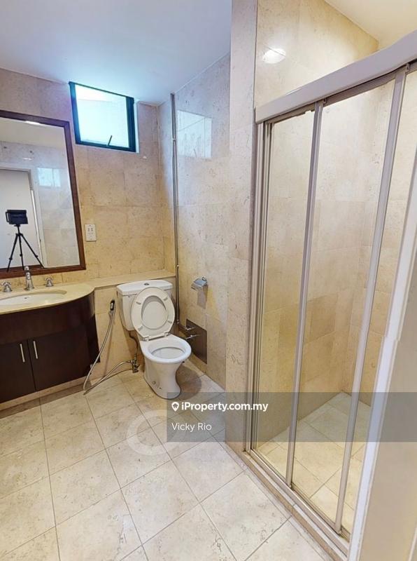 Condominium for Rent in Sri Tiara Residences by Vicky Rio - iProperty.com.my
