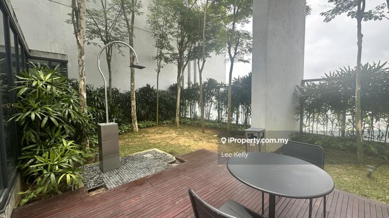 Kondominium untuk Dijual di The Hub oleh Lee Kelly - iProperty.com.my