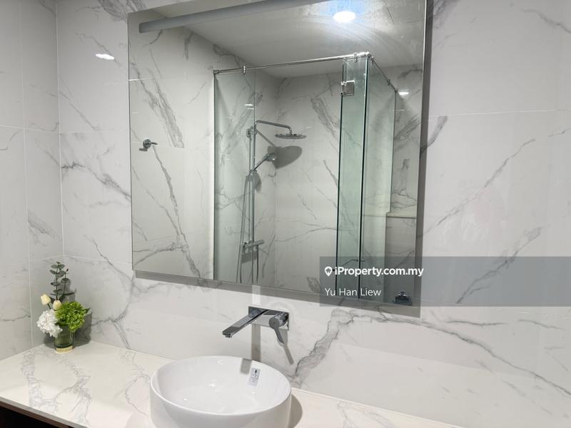 Kediaman Servis untuk Disewa di Core Residence @ TRX oleh Yu Han Liew - iProperty.com.my