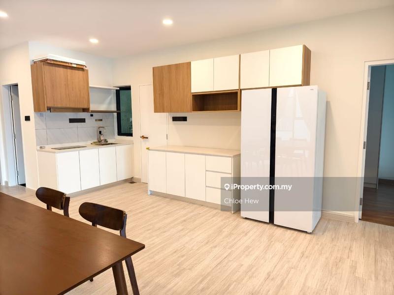 Residensi Servis untuk Disewa di AraTre' Residences oleh Chloe Hew - iProperty.com.my