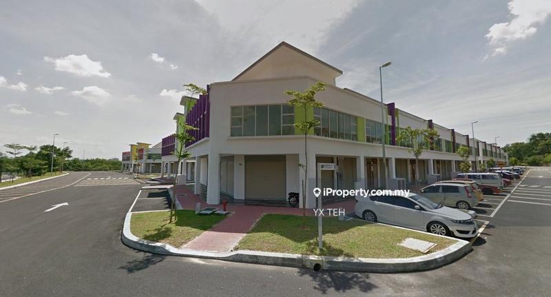 Kedai untuk Disewa di Puchong, Selangor oleh YX TEH - iProperty.com.my