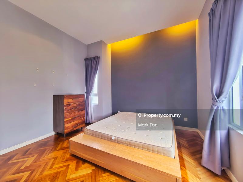 Kondominium untuk Dijual di Quayside Condominium oleh Mark Tan - iProperty.com.my