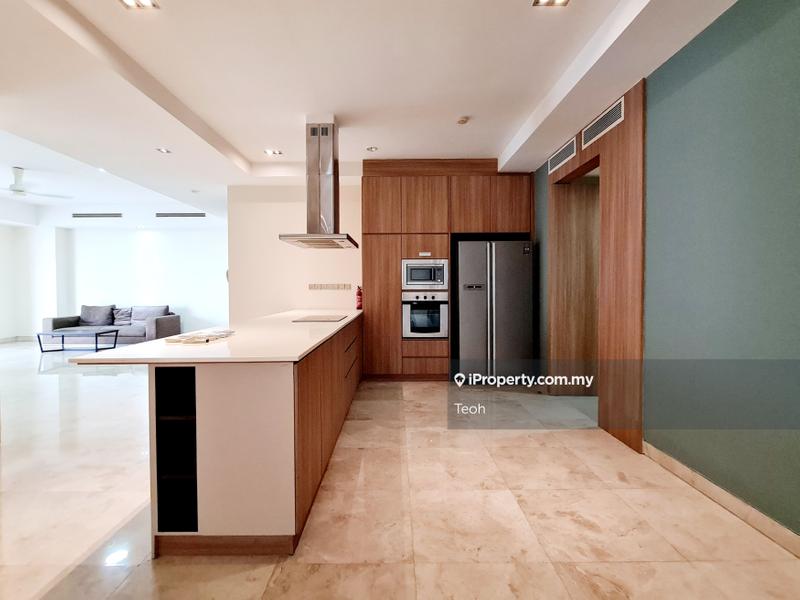 For Rent - Stonor Park