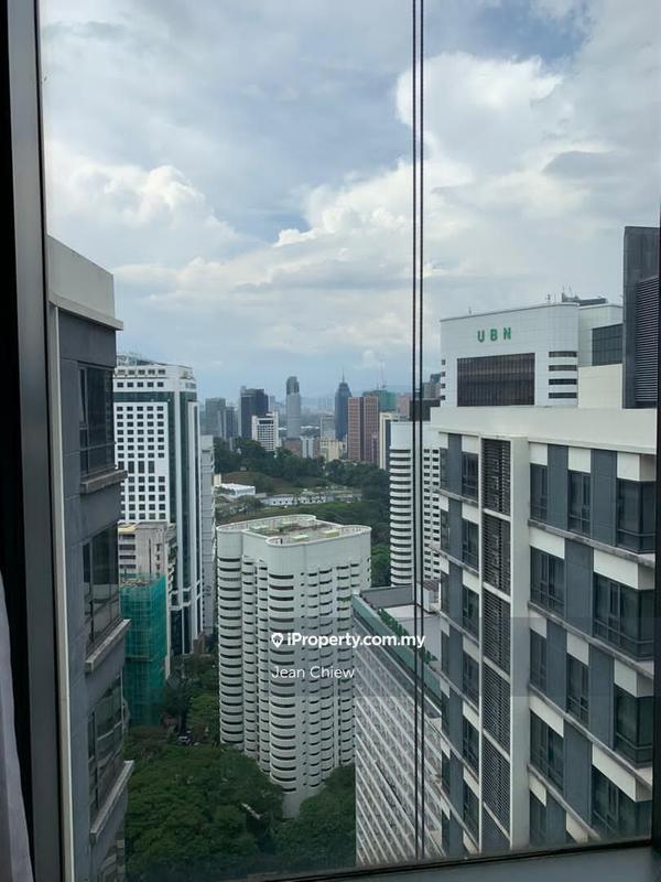 Kediaman Servis untuk Disewa di St Mary Residences oleh Jean Chiew - iProperty.com.my