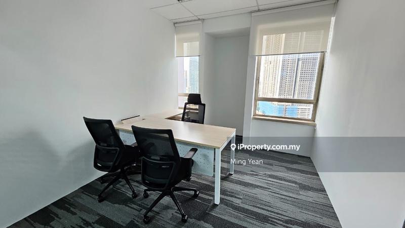 Office for Rent in KLCC, KL City Centre by Ming Yean - iProperty.com.my