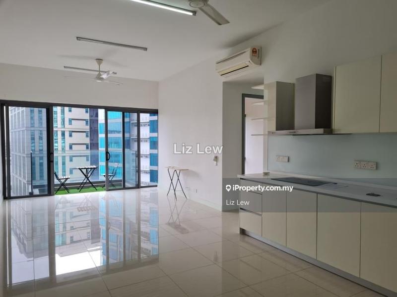 Service Residence for Rent in Reflection Residences by Liz Lew - iProperty.com.my