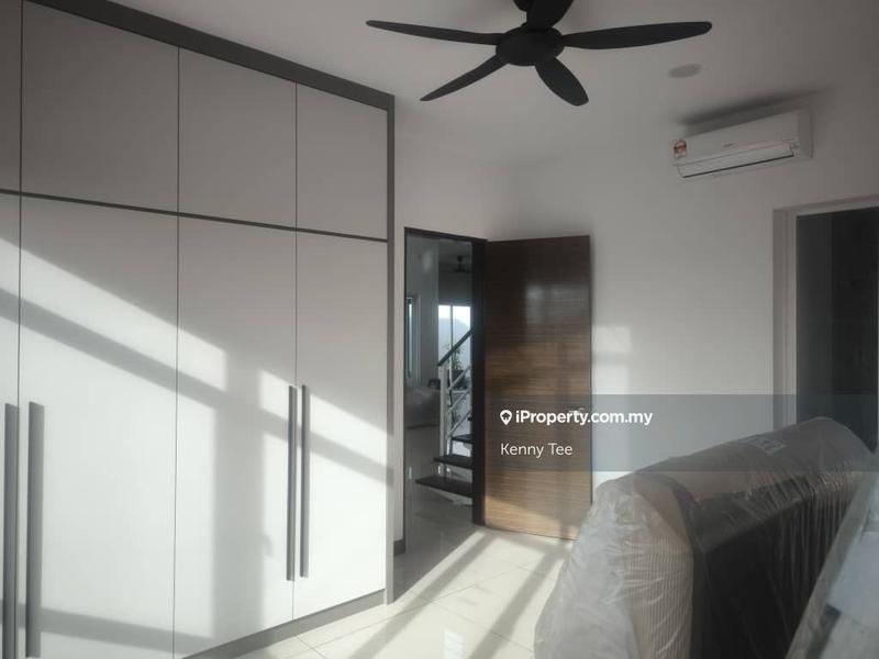 Bungalow House for Sale in Mont Jade, Seremban by Kenny Tee - iProperty.com.my