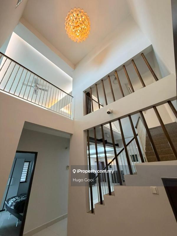Rumah Berkembar untuk Dijual di Sejati Hill Villa, Twin Palms, Wira Heights, Bandar Sungai Long oleh Hugo Gooi - iProperty.com.my