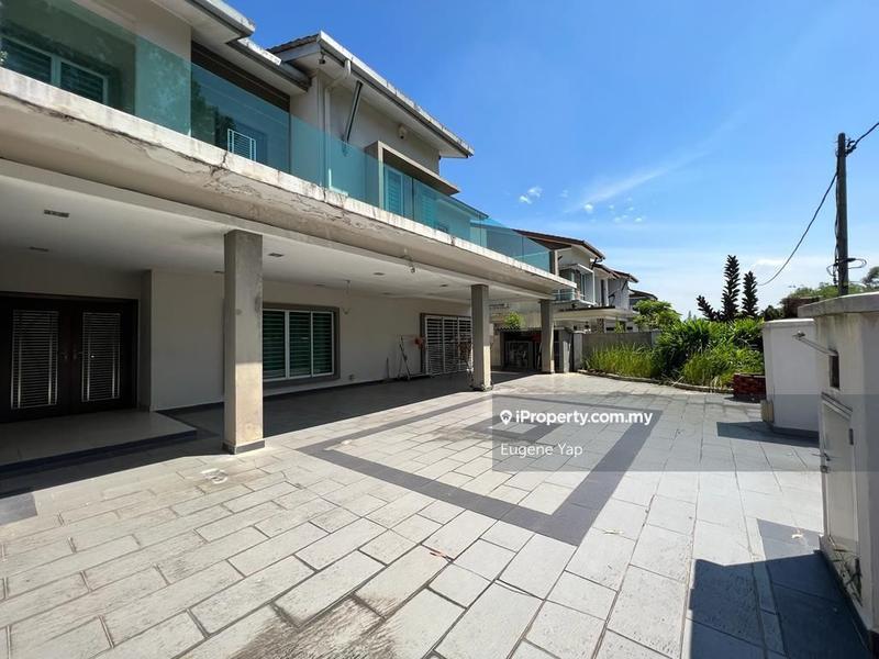 Rumah Berkembar untuk Dijual di Tasek Kesuma, Semenyih oleh Eugene Yap - iProperty.com.my