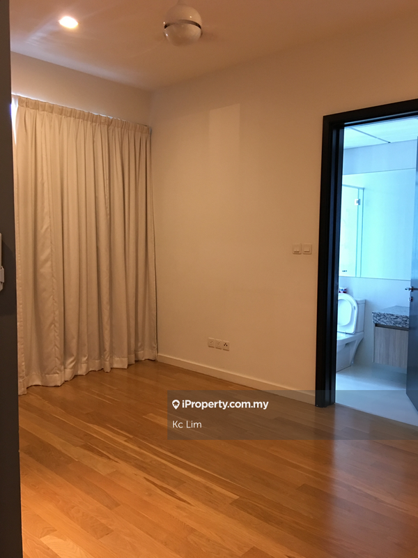 Kondominium untuk Disewa di 11 Mont Kiara @ MK11 oleh Kc Lim - iProperty.com.my