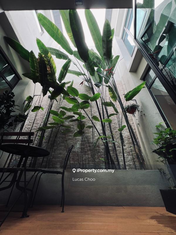 2.5-storey Terraced House for Sale in Taman Melawati, Ulu Kelang by Lucas Choo - iProperty.com.my
