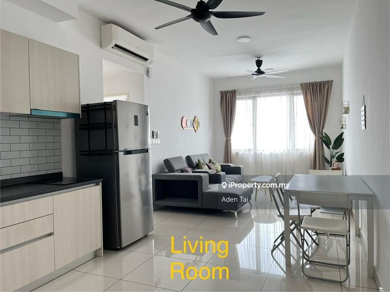 Service Residence for Sale in Parc 3 by Aden Tai - iProperty.com.my