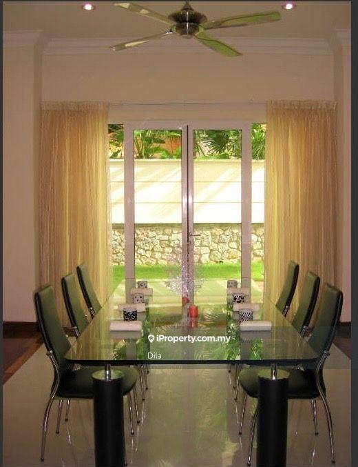 Bungalow House untuk Dijual di Pju 3, Tropicana oleh Dila Yap - iProperty.com.my