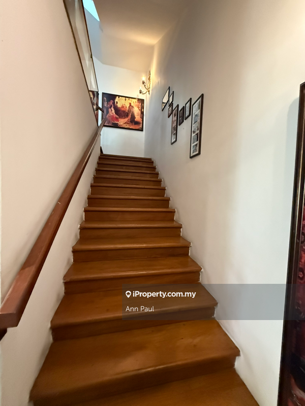 Rumah Berkembar untuk Dijual di Kenny Hills Bukit Tunku, Bukit Tunku (Kenny Hills) oleh Ann Paul - iProperty.com.my