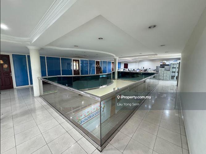 Detached Factory for Sale in Nibong Tebal, Penang by Lau Yong Sern - iProperty.com.my