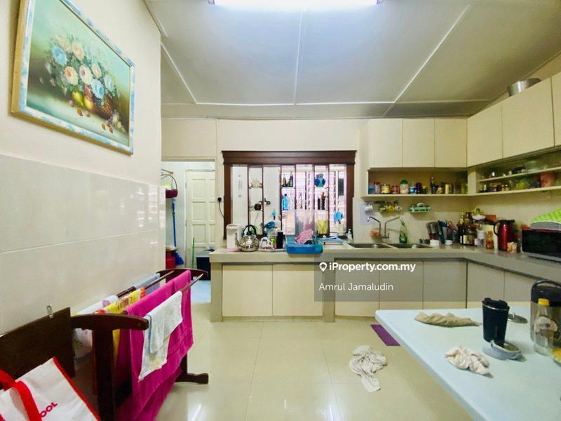 2-storey Terraced House for Sale in Taman Melawati, Ulu Kelang by Amrul Jamaludin - iProperty.com.my