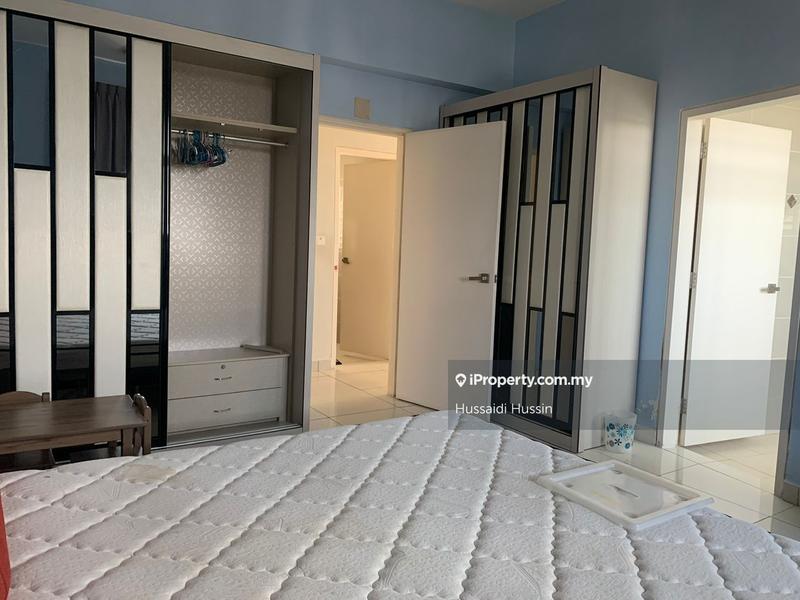 Condominium for Sale in Mirage By The Lake by Hussaidi Hussin - iProperty.com.my