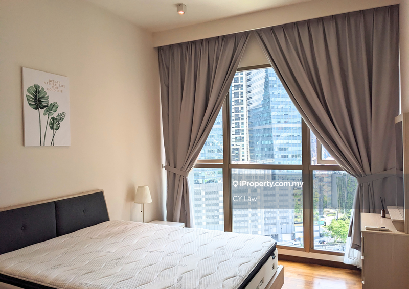 Service Residence for Rent in Stonor 3 by CY Law - iProperty.com.my