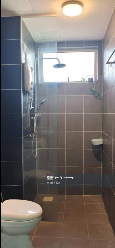 Kediaman Servis untuk Dijual di The Zizz @ Damansara North oleh Wilson Yap - iProperty.com.my