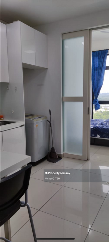 Service Residence for Rent in Centrus Soho by MckayC TEH - iProperty.com.my