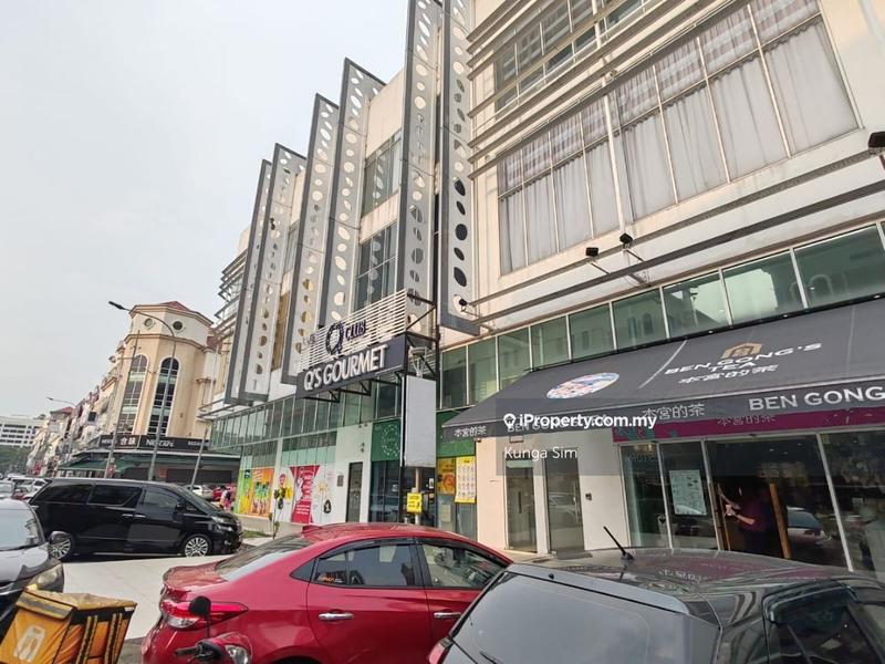 For Sale - Sunway Nexis, Dataran Sunway, Kota Damansara