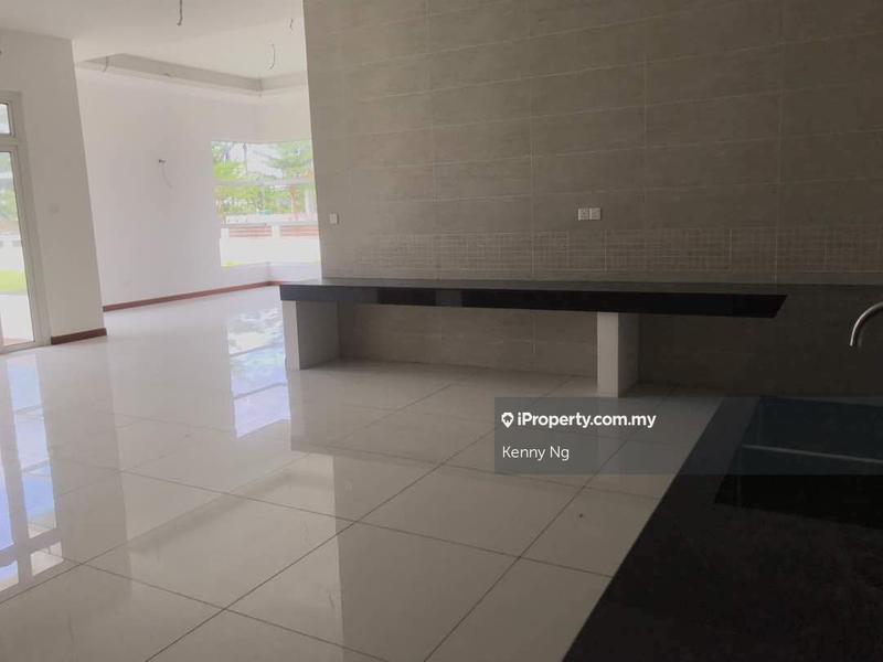 Bungalow House for Sale in Alam Nusantara, Setia Alam by Kenny Ng - iProperty.com.my