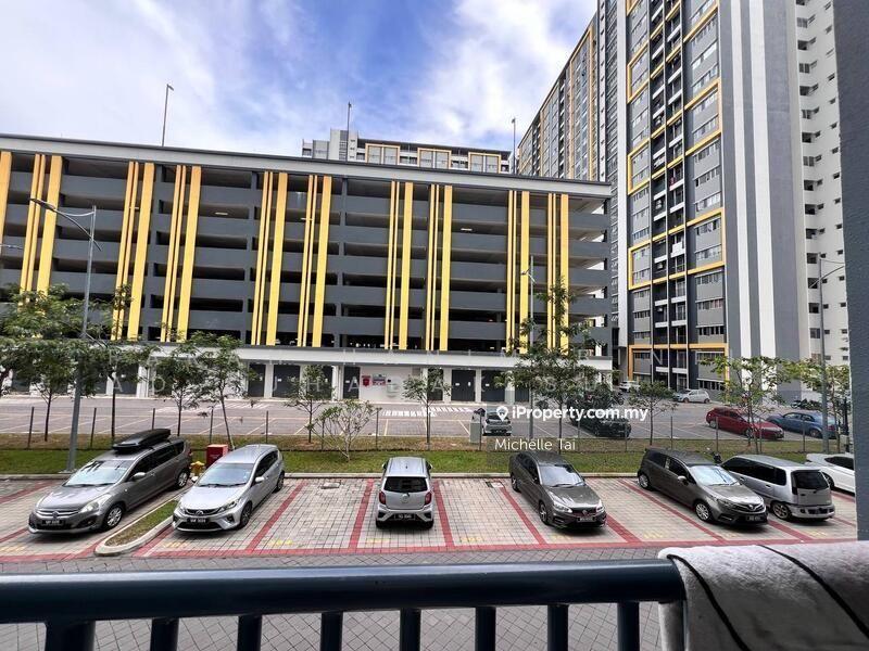 For Sale - Kita Impian @ Cybersouth
