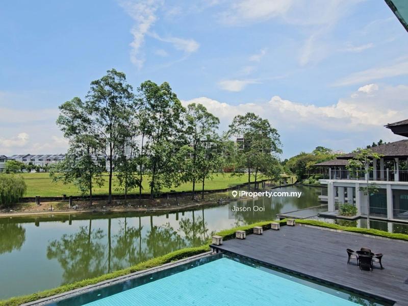 Banglo untuk Dijual di Putra Heights, Subang Jaya oleh Jason Ooi - iProperty.com.my