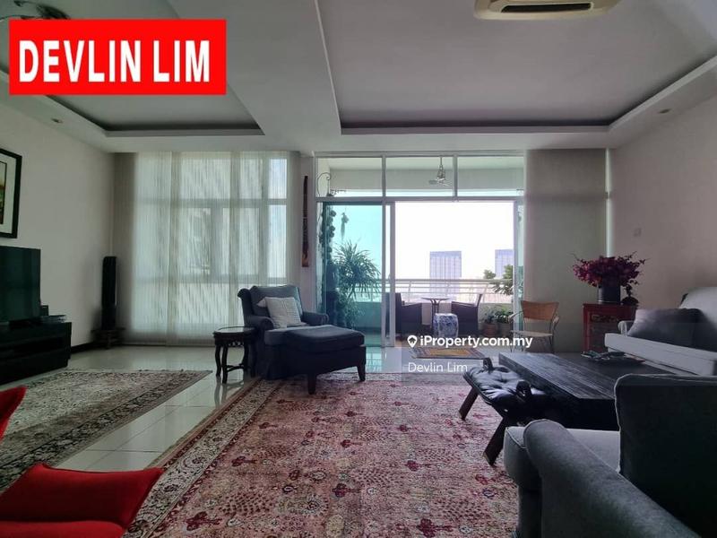 Kondominium untuk Disewa di Fettes Residence oleh Devlin Lim - iProperty.com.my