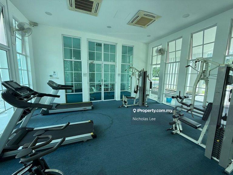 Townhouse for Sale in Bandar Agacia, Kampar by Nicholas Lee - iProperty.com.my