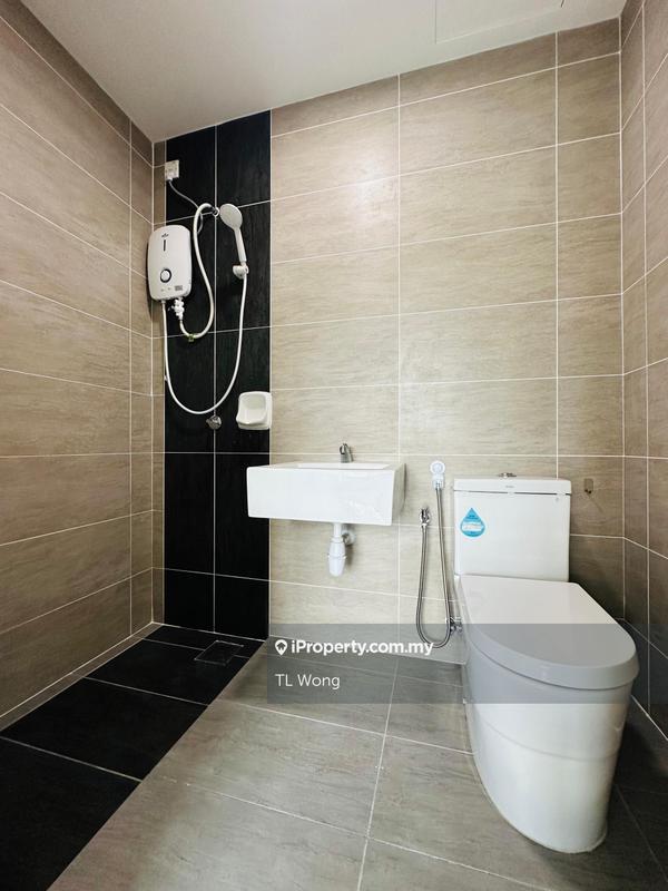 Kondominium untuk Dijual di Residensi Suasana @ Damai oleh TL Wong - iProperty.com.my
