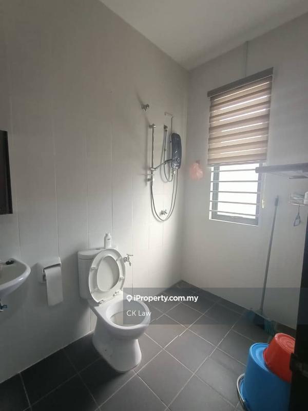 Rumah Teres 2-Tingkat untuk Dijual di Kajang East, Semenyih oleh CK Law - iProperty.com.my