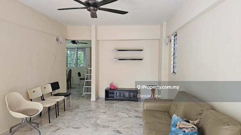Condominium for Sale in Desarina Condominium by Elleean Liew - iProperty.com.my