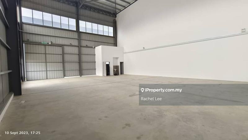 Kilang Berkembar untuk Dijual di Elmina, Shah Alam oleh Rachel Lee - iProperty.com.my