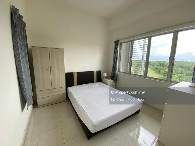 Kediaman Servis untuk Dijual di I Residence oleh Ms Cheah Mooi Hoon - iProperty.com.my