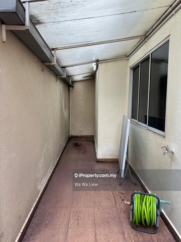 Rumah Berkembar untuk Dijual di Happy Garden, Kuchai Lama oleh Wa Wa Liew - iProperty.com.my