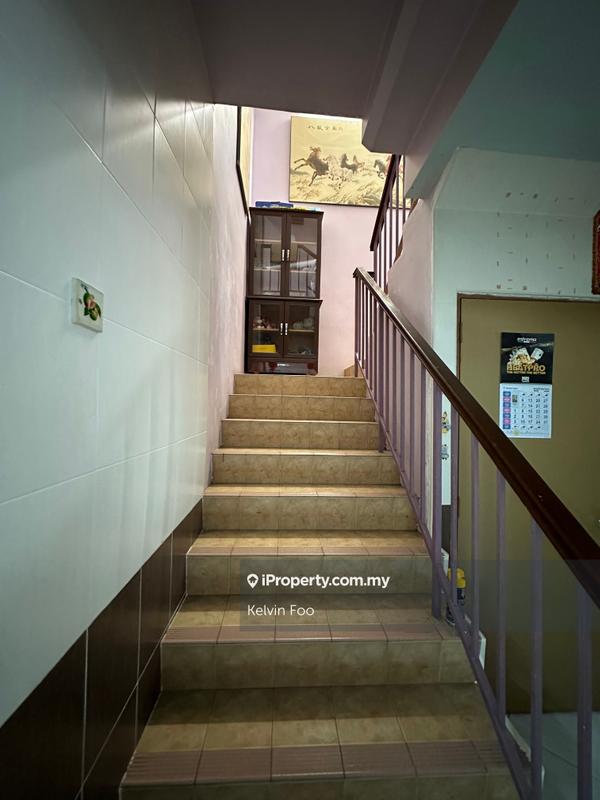 2-storey Terraced House for Sale in Taman Harmoni, Jeram by Kelvin Foo - iProperty.com.my