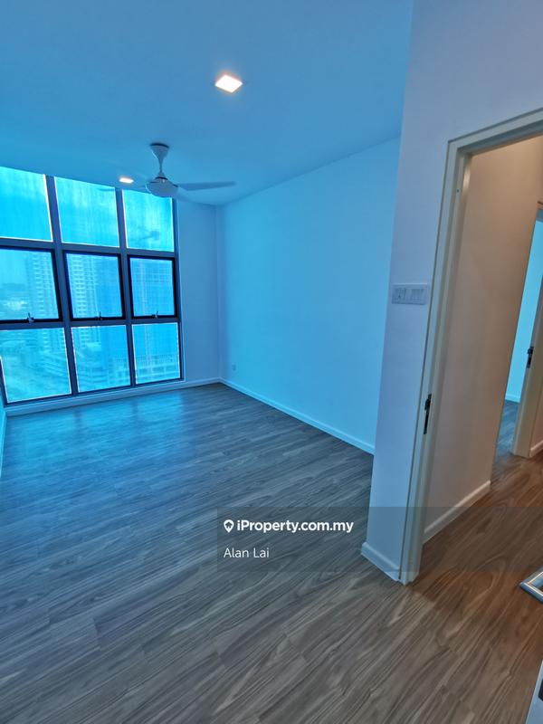 Condominium for Sale in Lakefront Residence by Alan Lai - iProperty.com.my