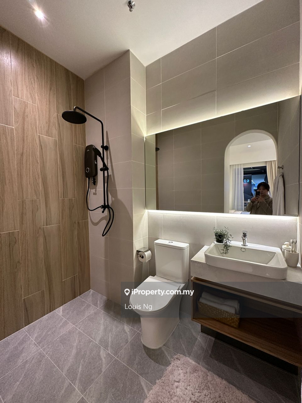 Service Residence for Sale in V@SUMMERPLACE by Louis Ng - iProperty.com.my