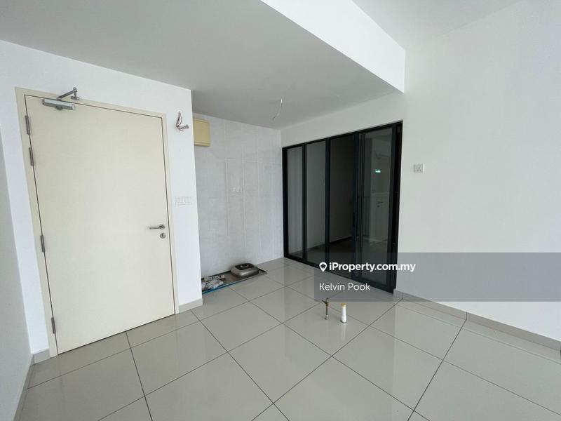 Residensi Servis untuk Dijual di Damai Residence oleh Kelvin Pook - iProperty.com.my