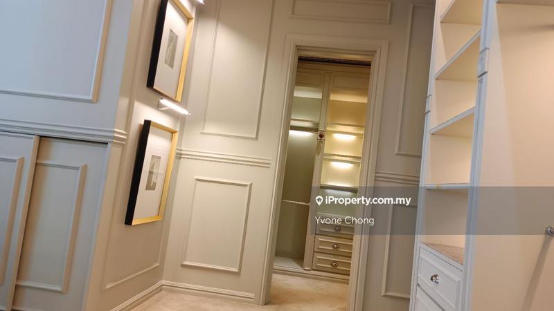 Banglo untuk Dijual di Taman Sri Hartamas, Sri Hartamas oleh Yvone Chong - iProperty.com.my